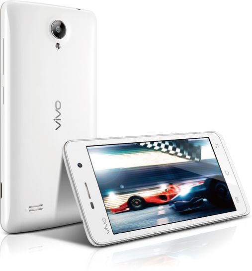 BBK Vivo Y22iL 4G TD-LTE CN PD1309BL